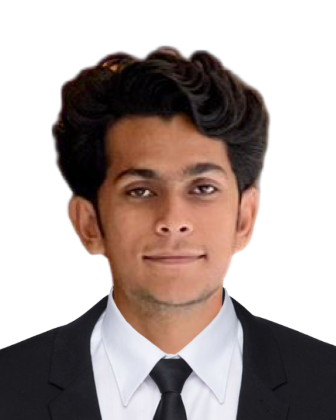 Macwan Vishal